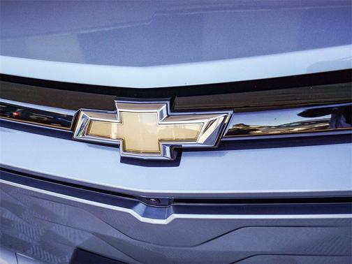 2026 Chevrolet Blazer EV AWD LT