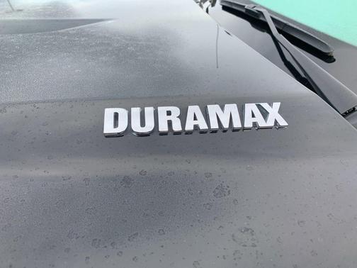 Black 2021 Chevrolet Silverado 1500 RST