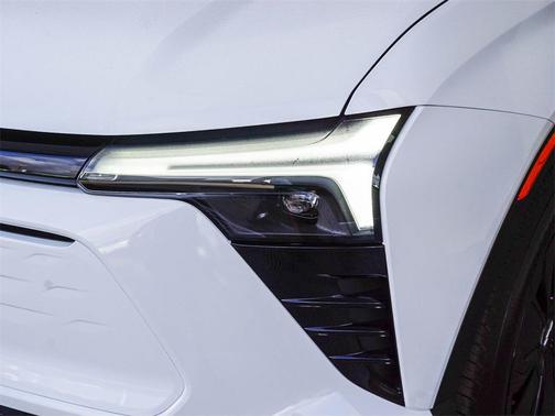 2026 Chevrolet Blazer EV AWD LT