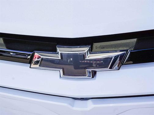 2026 Chevrolet Blazer EV AWD LT