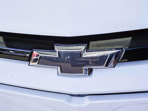 2026 Chevrolet Blazer EV AWD LT