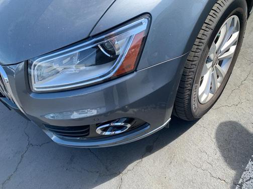 2016 Audi Q5 2.0T Premium Plus
