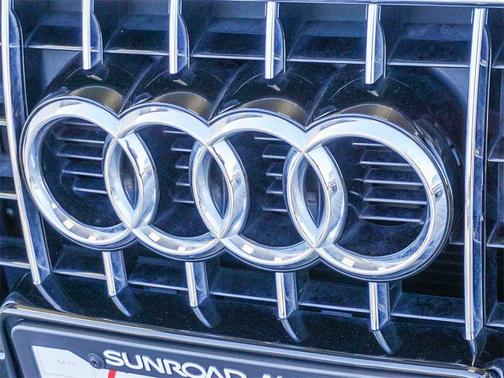 2016 Audi Q5 2.0T Premium Plus