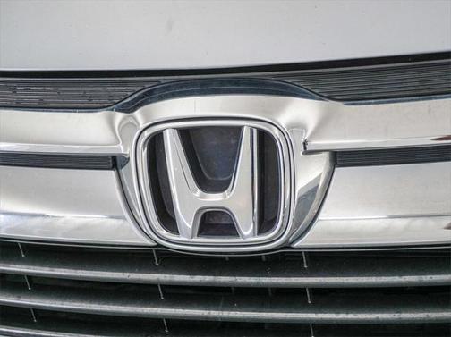 2018 Honda Odyssey LX