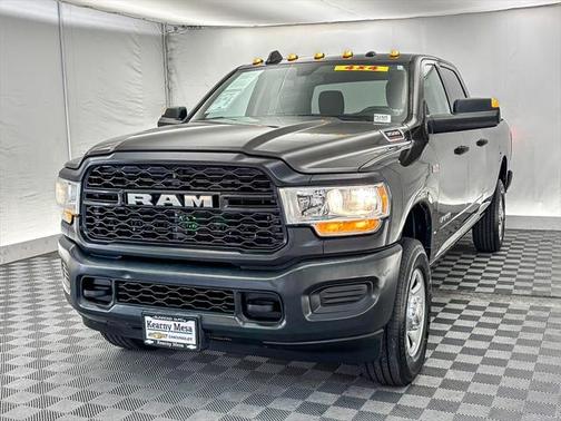 2020 RAM 3500 Tradesman