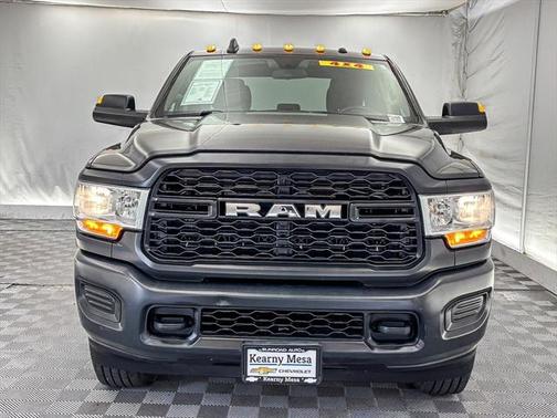 2020 RAM 3500 Tradesman