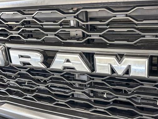 2020 RAM 3500 Tradesman