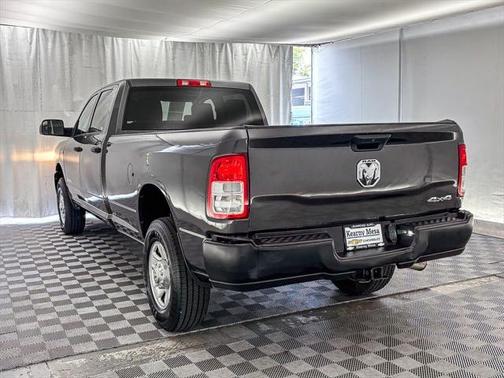 2020 RAM 3500 Tradesman