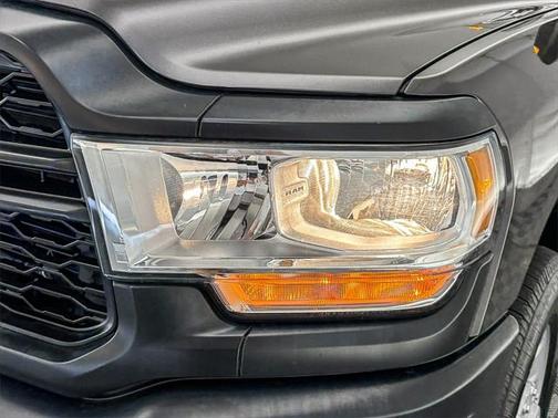 2020 RAM 3500 Tradesman