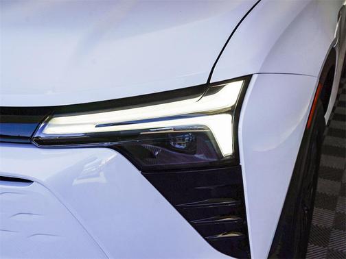 2026 Chevrolet Blazer EV AWD LT