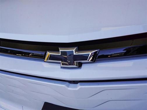 2026 Chevrolet Blazer EV AWD LT