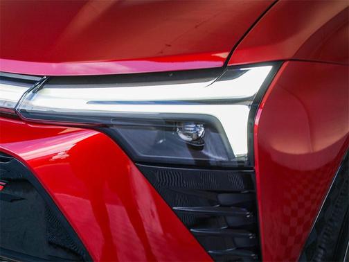 2025 Chevrolet Blazer EV RWD RS