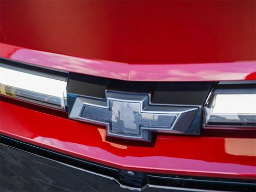 2025 Chevrolet Blazer EV RWD RS