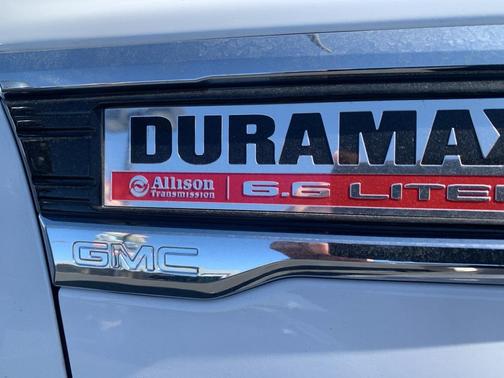 2021 GMC Sierra 2500 SLE