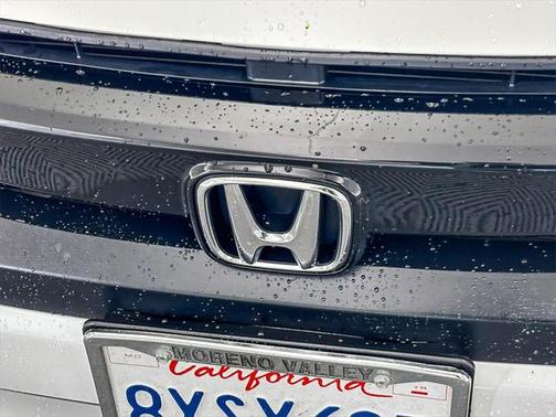 2021 Honda Civic Touring