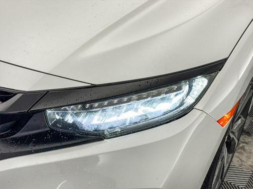 2021 Honda Civic Touring