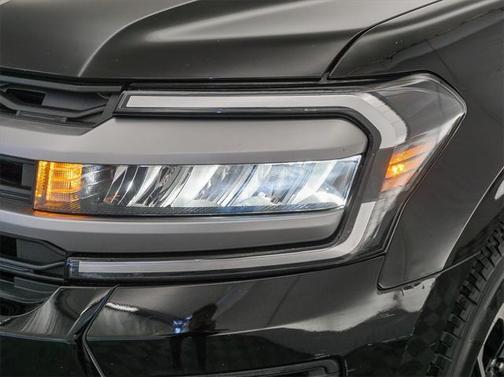 2022 Ford Expedition Max XLT