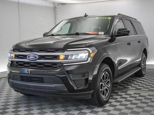 2022 Ford Expedition Max XLT