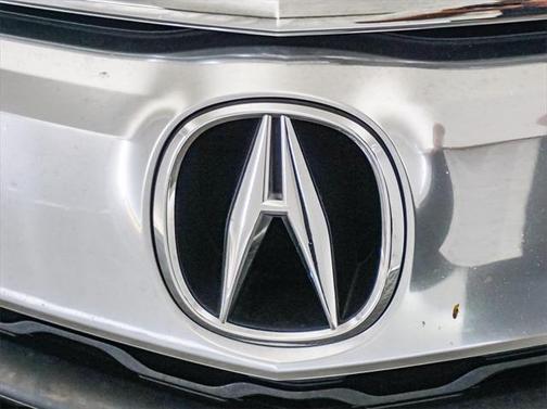 2015 Acura TLX V6
