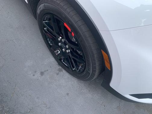 Summit White 2022 Chevrolet Blazer 3LT