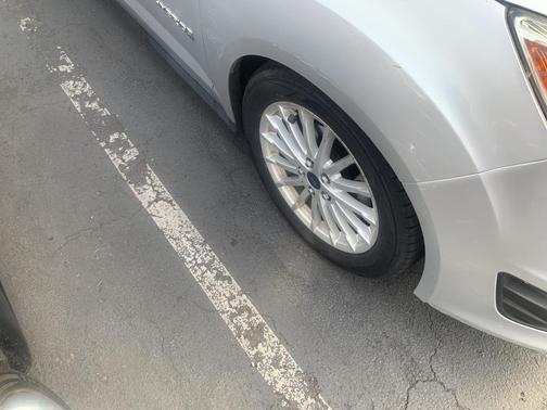 2013 Ford C-Max Hybrid SEL