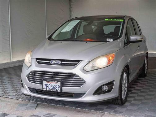 2013 Ford C-Max Hybrid SEL