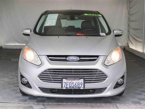 2013 Ford C-Max Hybrid SEL