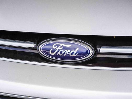 2013 Ford C-Max Hybrid SEL