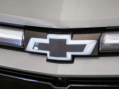 2025 Chevrolet Blazer EV RWD RS