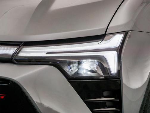 2025 Chevrolet Blazer EV RWD RS
