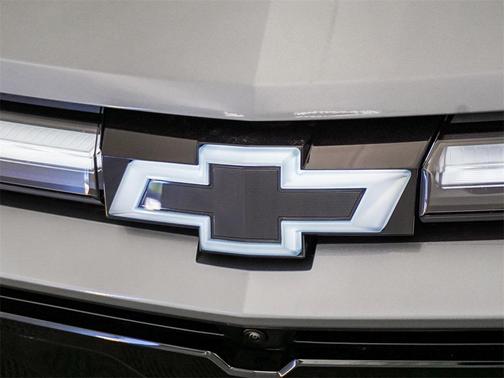 2025 Chevrolet Blazer EV RWD RS