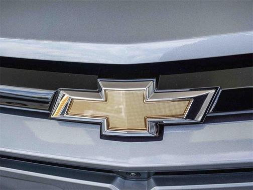 2026 Chevrolet Blazer EV AWD LT