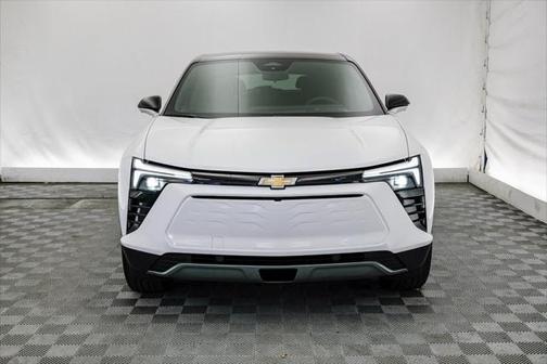2025 Chevrolet Blazer EV AWD LT