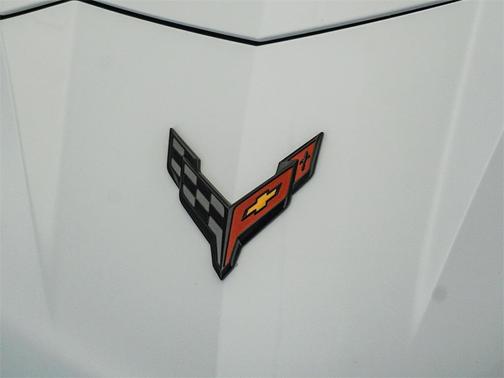 2025 Chevrolet Corvette Z06