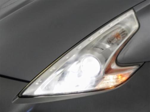 2012 Nissan 370Z Touring