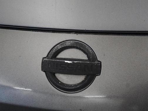 2012 Nissan 370Z Touring