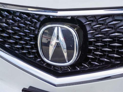 2017 Acura MDX 3.5L w/Technology Package