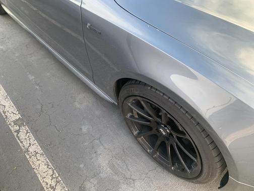 2014 Audi S5 3.0T Premium Plus