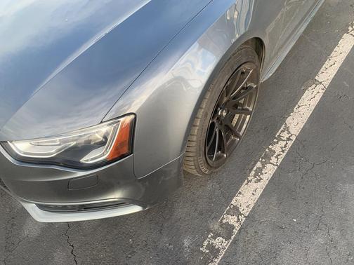 2014 Audi S5 3.0T Premium Plus