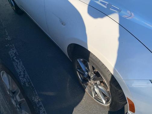 2023 Mazda MX-5 Miata RF Grand Touring