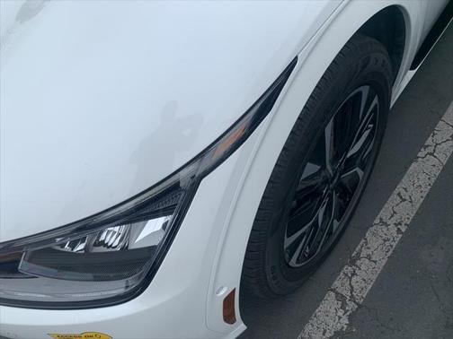 2022 Kia EV6 GT-Line