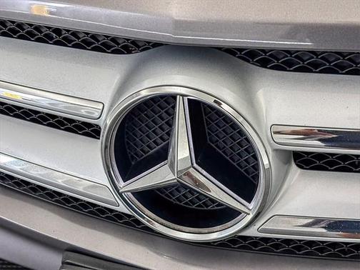 2015 Mercedes-Benz GLA-Class GLA 250