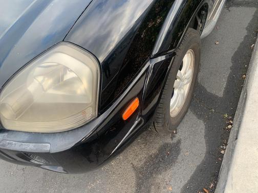 2008 Hyundai TUCSON Limited