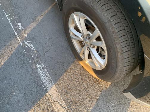 2017 Chevrolet Equinox 1LT