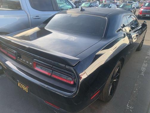 2020 Dodge Challenger R/T