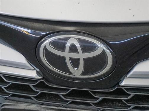 2020 Toyota Corolla XSE