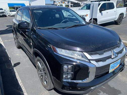 2024 Mitsubishi Outlander Sport 2.0 ES