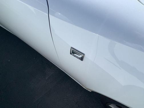 Ultra White 2017 Lexus IS 200t Base