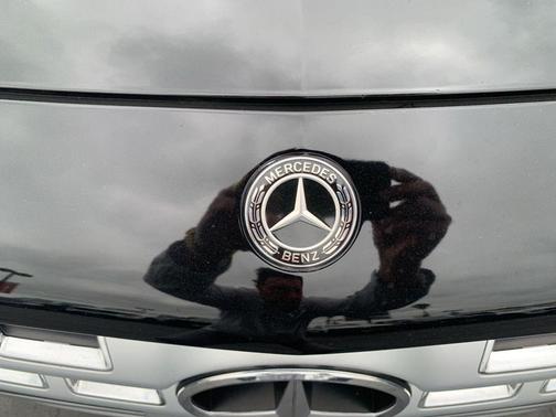 Cosmos Black Metallic 2020 Mercedes-Benz GLA 250 Base