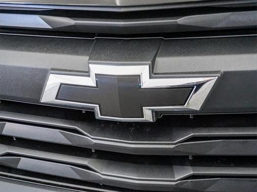 2025 Chevrolet Colorado WT